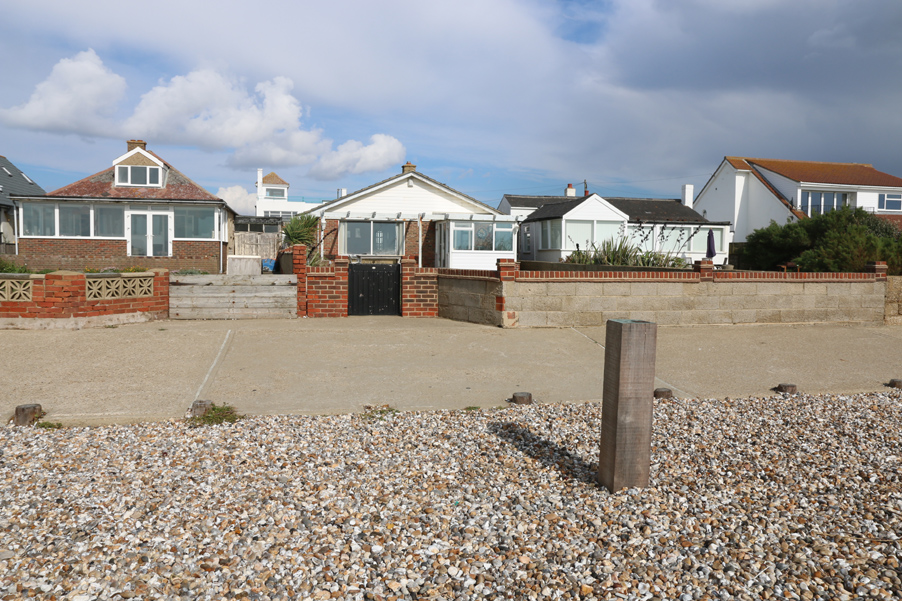 Property for Sale, West Wittering 31 Marine Close Baileys Estate Agent